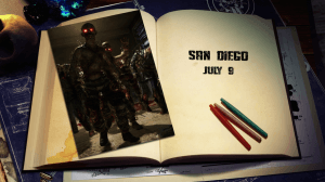 Black Ops 3 release date