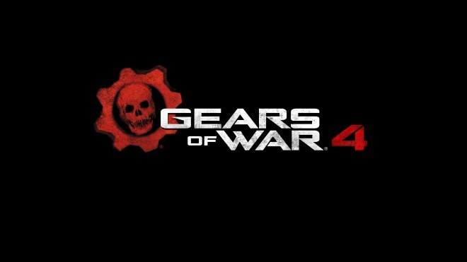 The Coalition Introduces Gears of War 4 Co-Op Gameplay At E3 2016