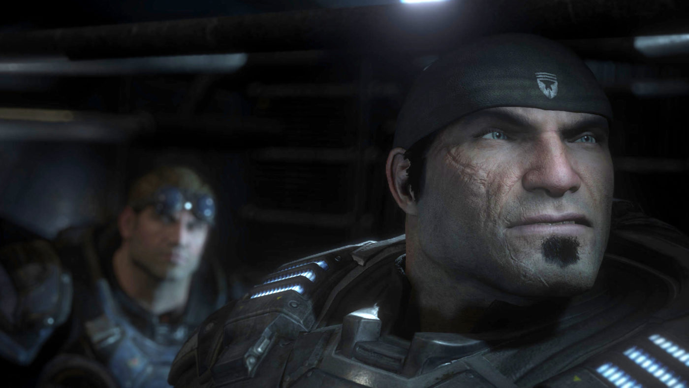 Gears of War: Ultimate Edition & Killer Instinct Announced For Windows 10