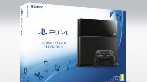 PS4 Font View Ultimate Player Edition