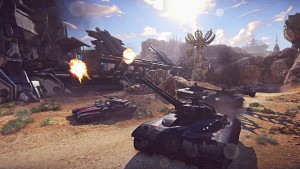 PlanetSide 2 Update 2.41