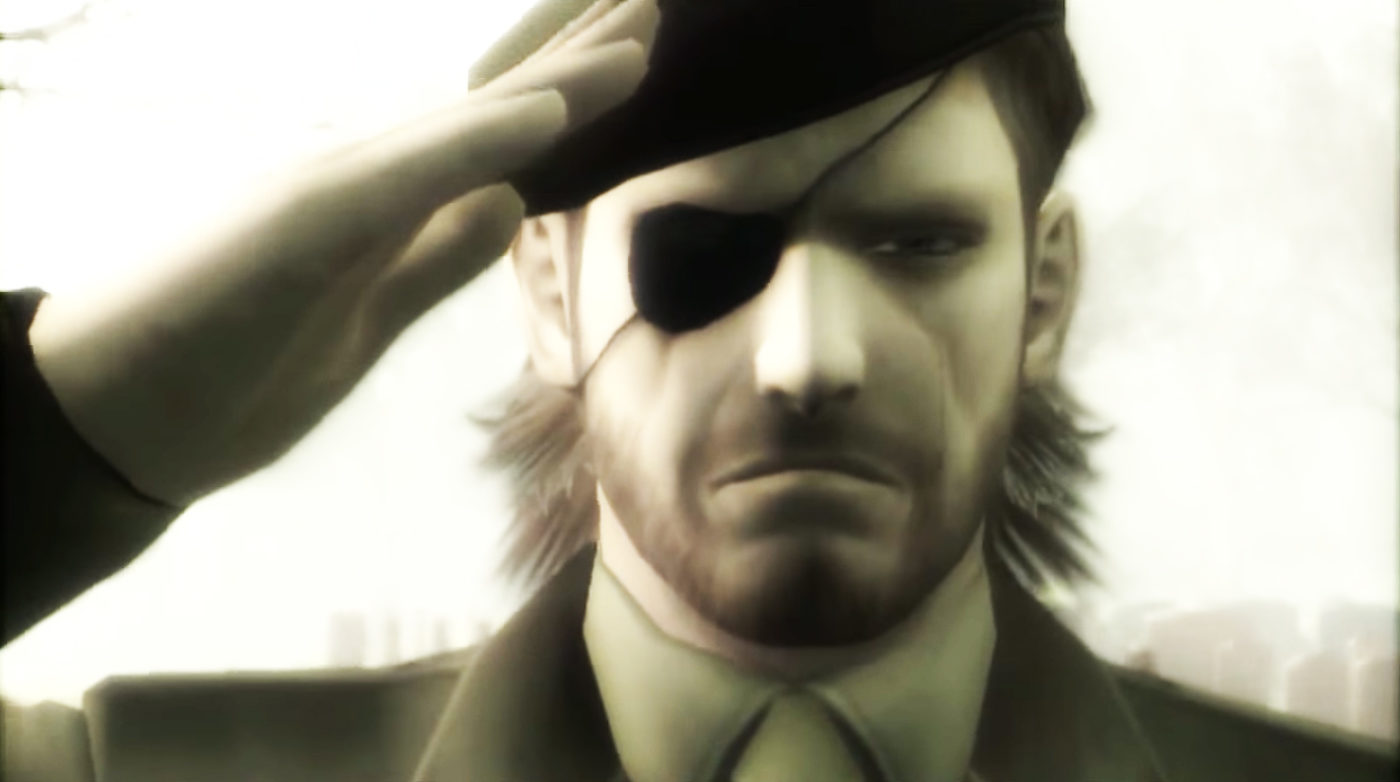 ijim sterling metal gear solid v review