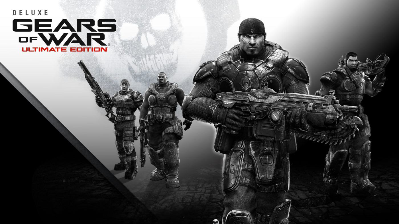 Gears of War: Ultimate Edition Multiplayer Review