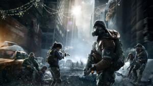 the division