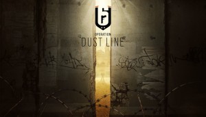 Operation DUSTLINE