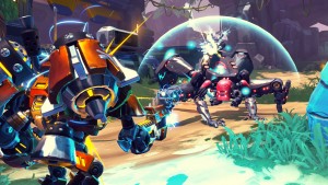 battleborn