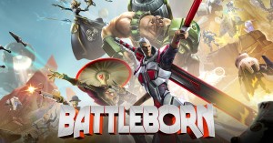 battleborn servers