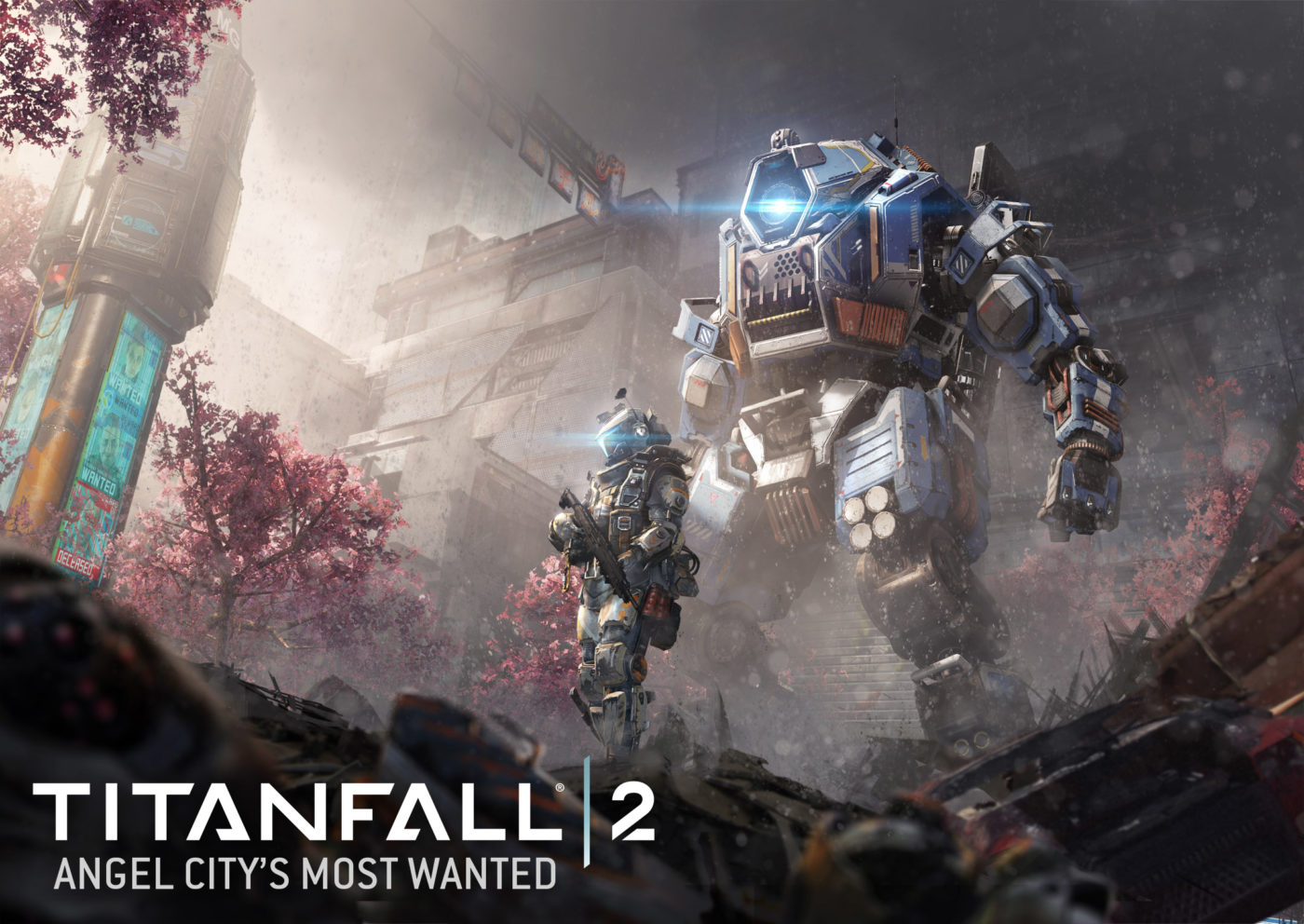 10 'Titanfall 2' tips for those who struggle with multiplayer