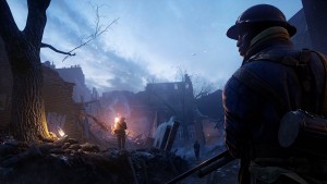 battlefield 1 premium free
