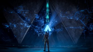 new mass effect game