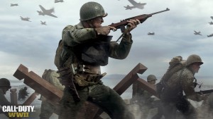 cod ww2 basic training list