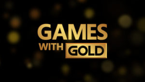 Xbox Games With Gold April 2021