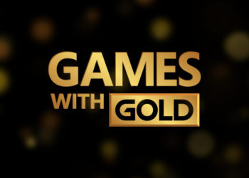 Xbox Games With Gold April 2021