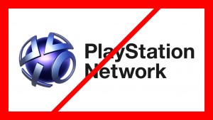 PSN Down july 19
