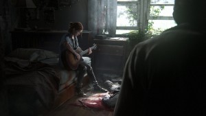 the last of us 2 2019