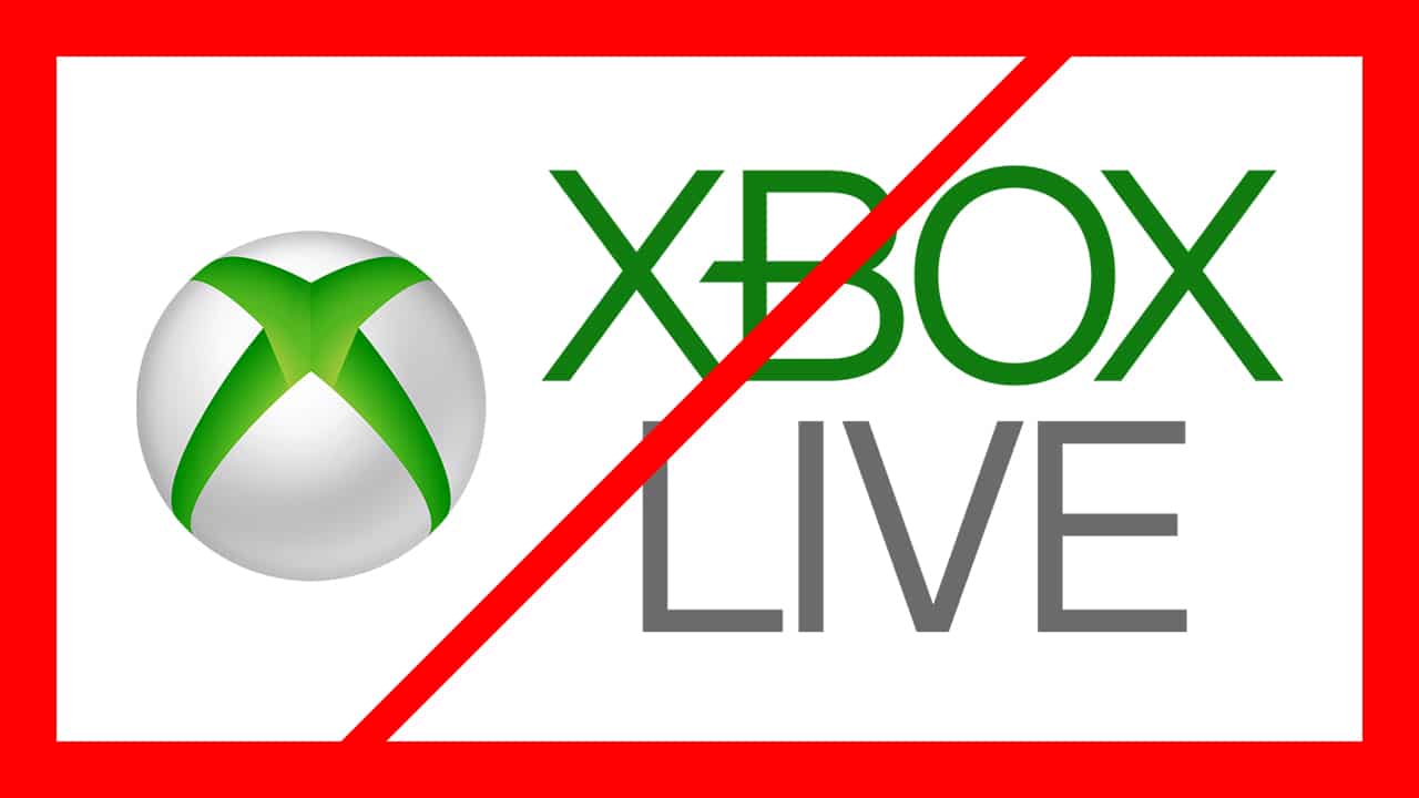 celebration alien gap Xbox Live Down for Launching Games & More, Microsoft Investigating