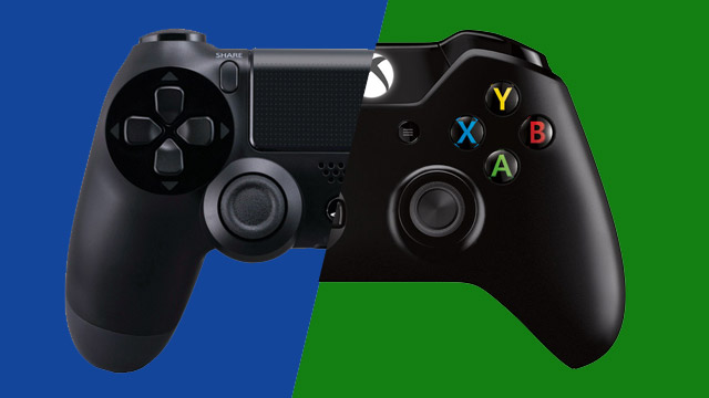 precedent Maak het zwaar Eerbetoon PS4 Xbox One Cross Play Working With Fortnite, But "Corrected" by Epic Games