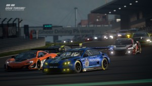 gran turismo sport update