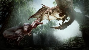 monster hunter world sales numbers