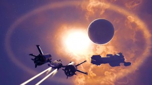 No Man's Sky Update 3.05 October 26