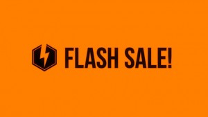 playstation store flash sale