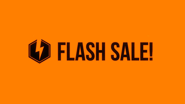 playstation store flash sale