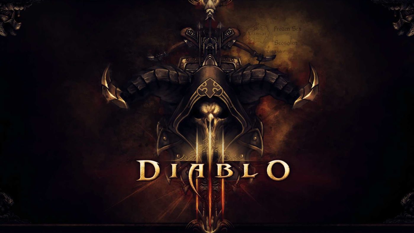 Diablo 3 Update 1.43