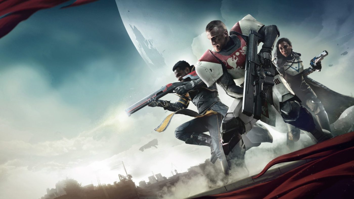 Destiny 2 Weekly Reset 2 6 18 New Milestones Nightfall Strike Destiny 2 Weekly Reset 2 6 18 New Milestones Nightfall Strike