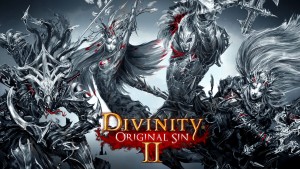 Divinity Original Sin 2 Update 1.13 June 14