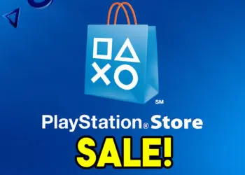 PSN Store "Weekend Offer" for May 17