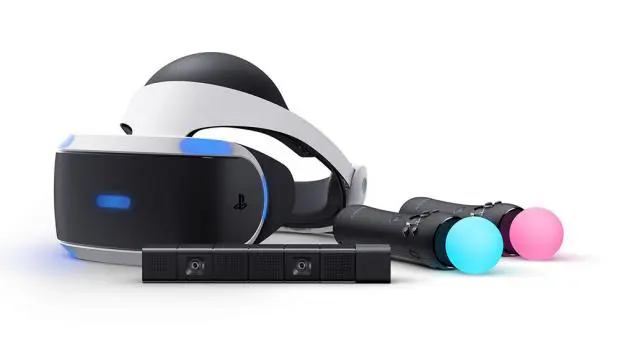 PS VR Spotlight