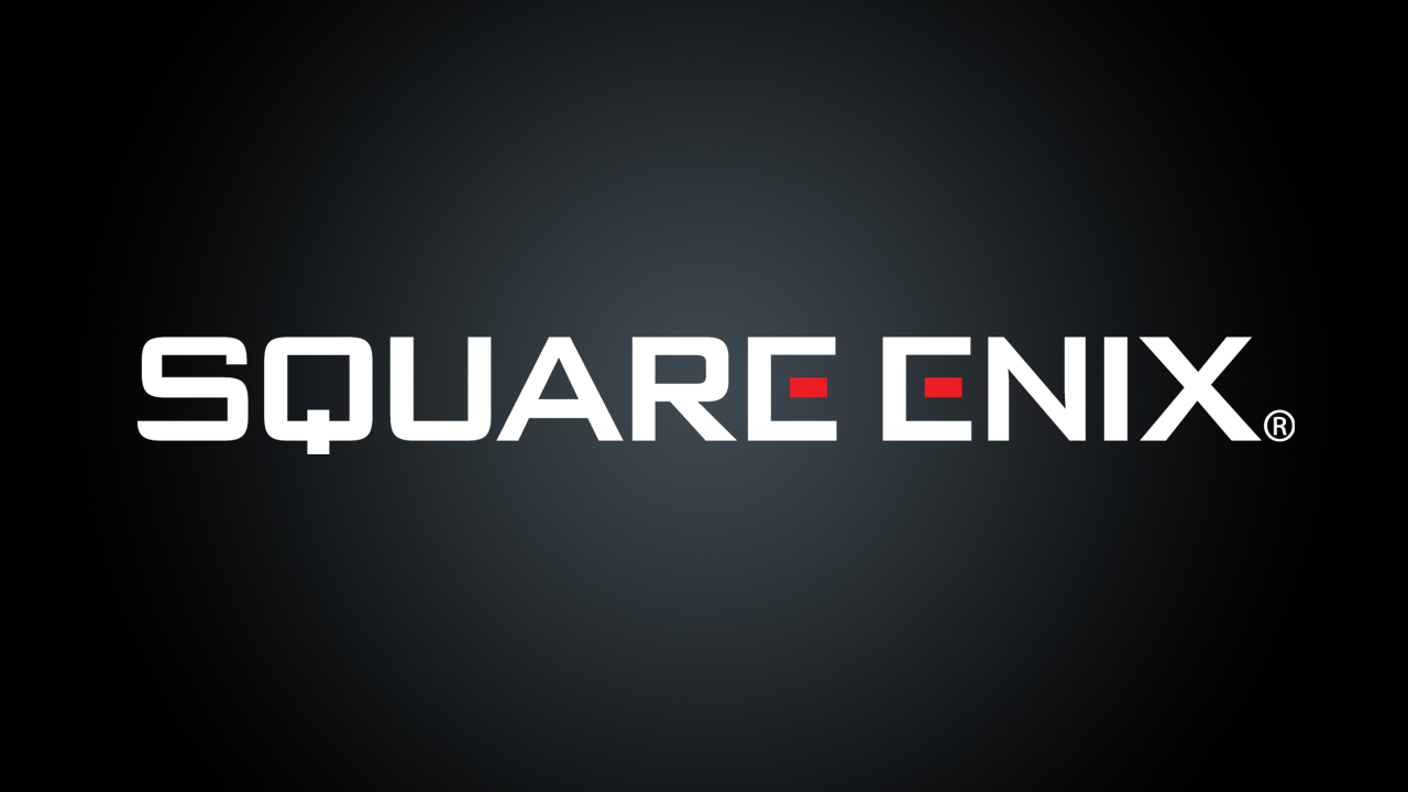 square enix new games