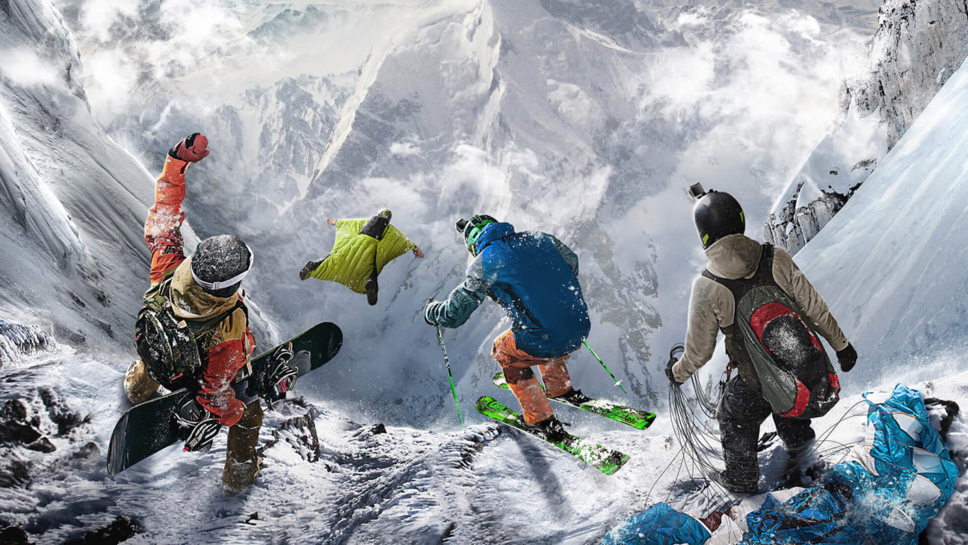 Steep Update Allows DLC Activities to Be Bought With In-Game Currency,  Improves Gameplay & More