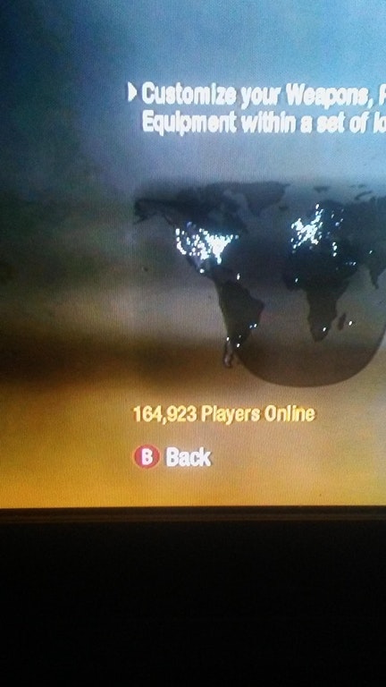 Soldaat Vertellen Plantage Call of Duty: Black Ops 1 Player Count Keeps Rising, Causes Suspicion  Within the Community
