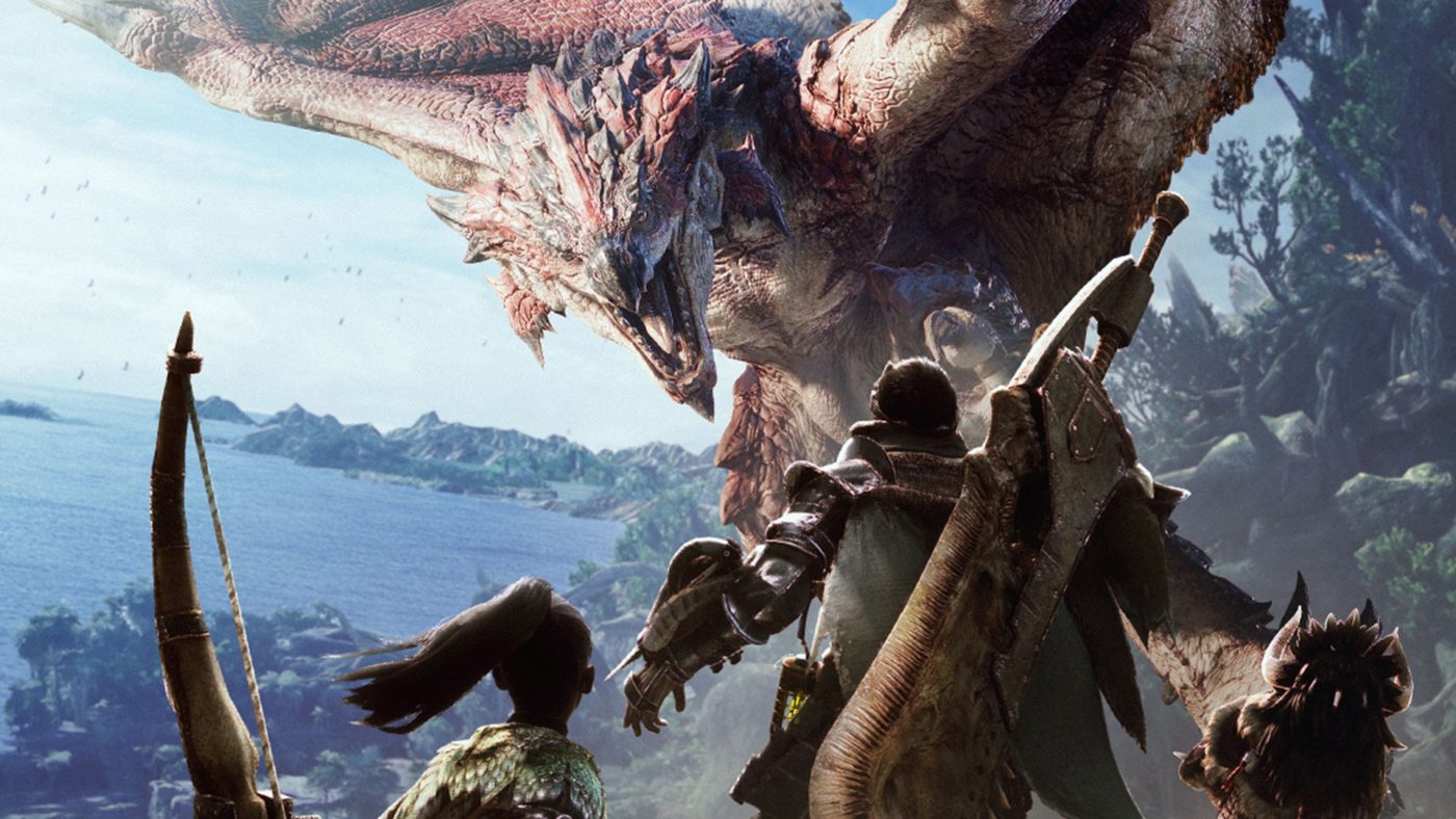 Monster Hunter World Mantles How To Get Them All