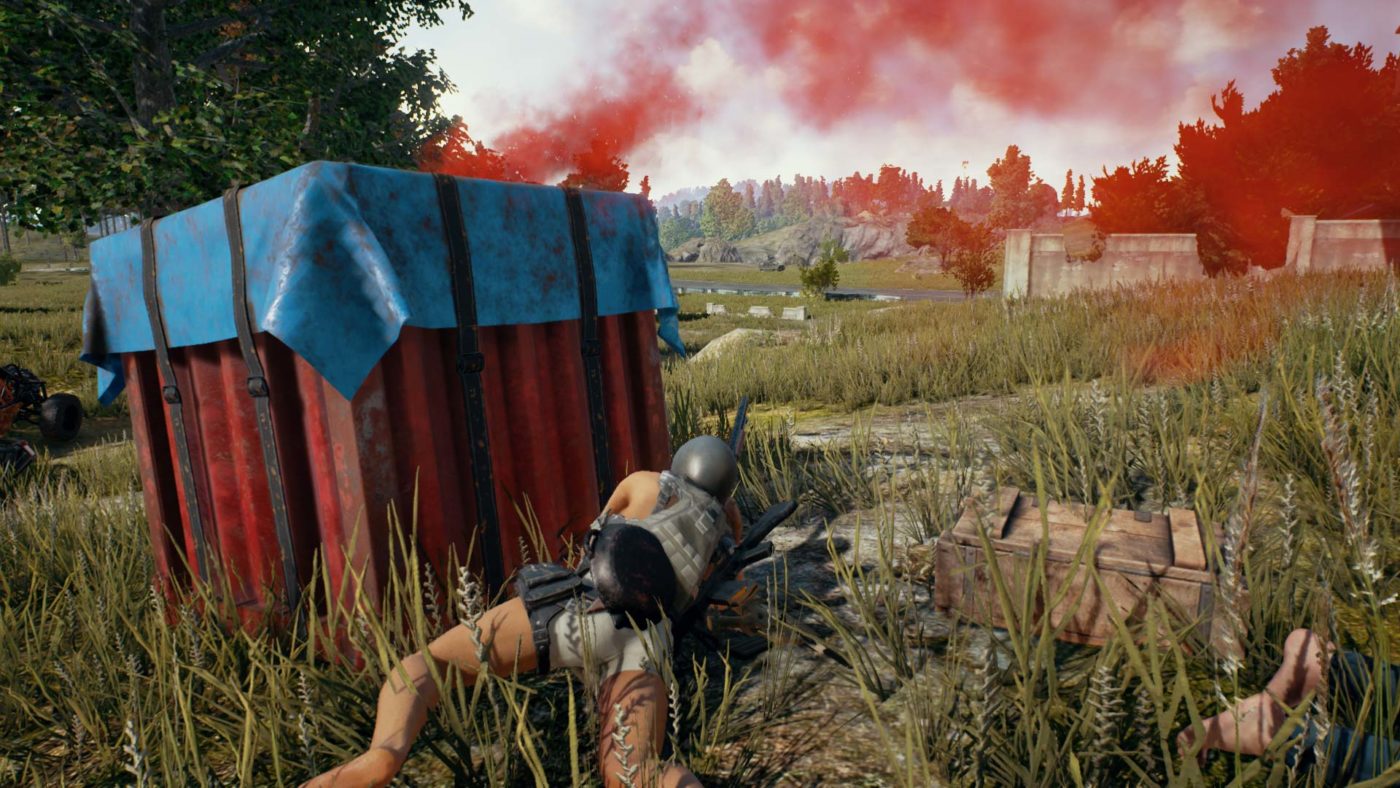 Did PUBG Copy Destiny 2 It Certainly Looks Likely