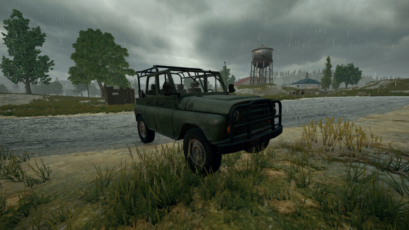 pubg xbox one update patch notes