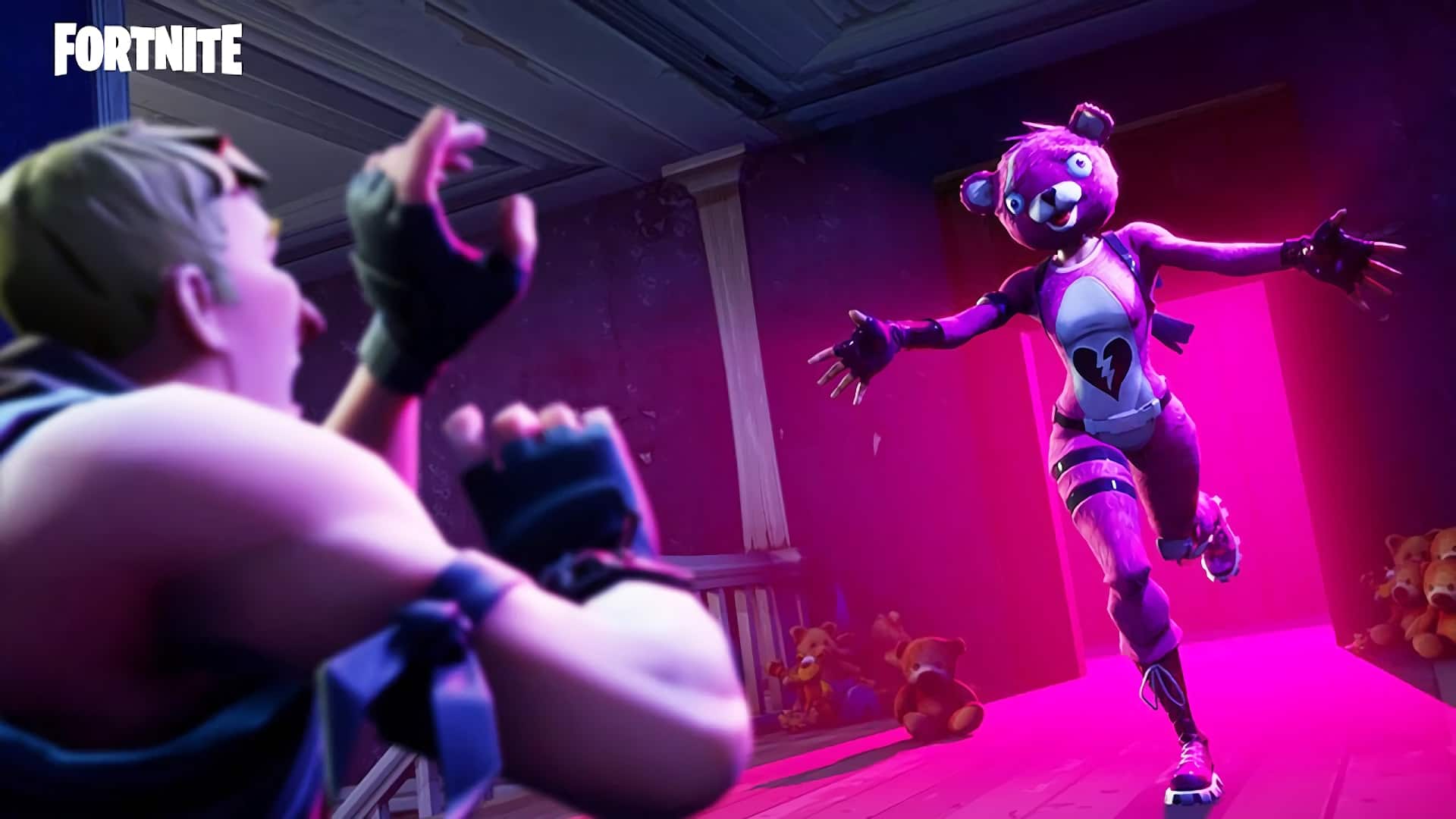 Fortnite Week 5 Challenges Revealed Here S What You Need To Know