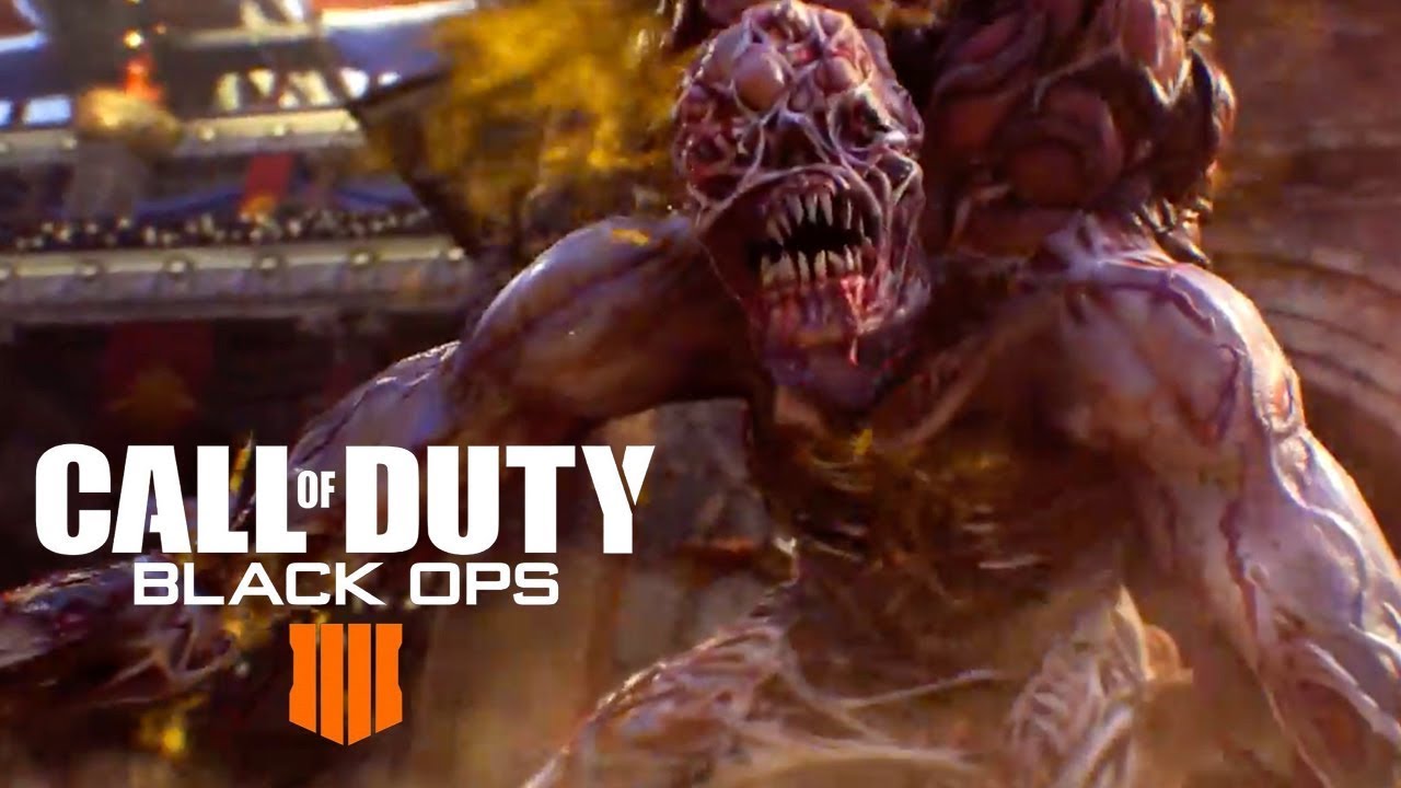 black ops 4 zombies easter eggs