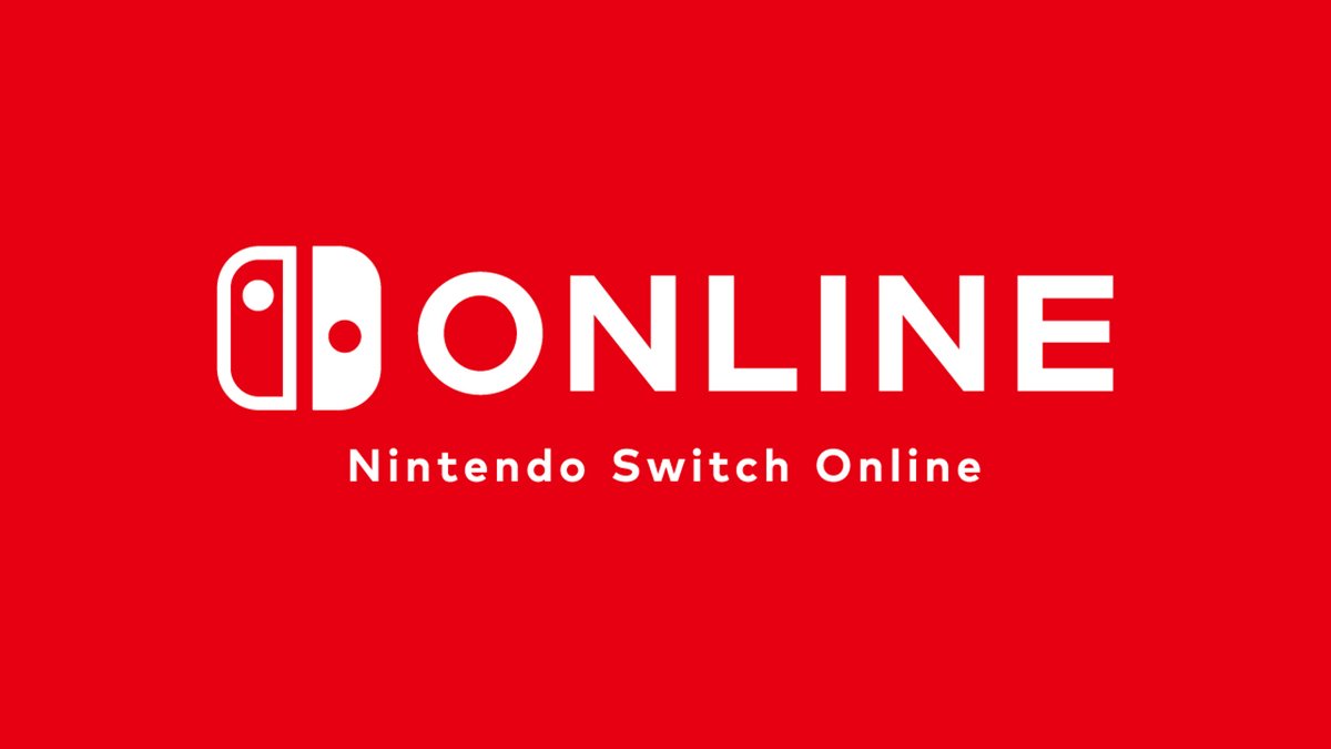nintendo switch online release date