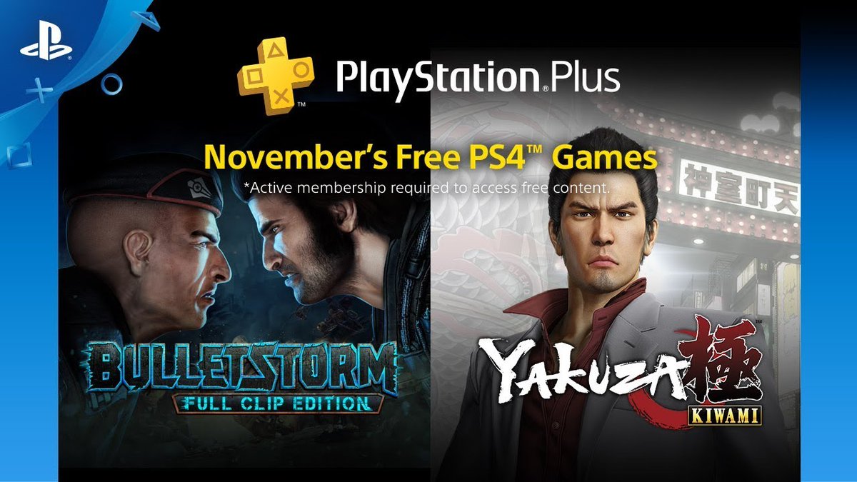 ps plus free games