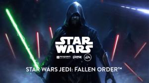 jedi fallen order teaser