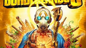 borderlands 3 ps4 theme