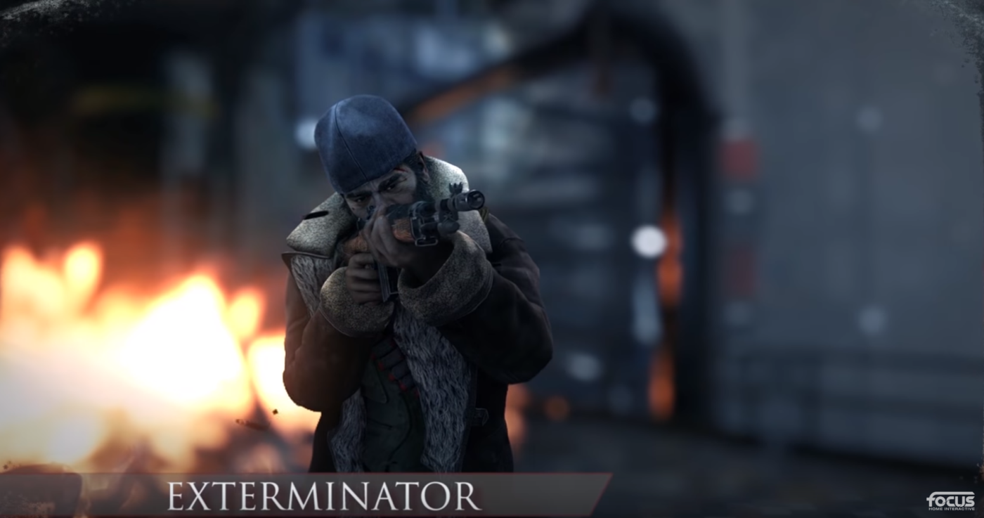 Complete World War Z Skills List And Classes Guide