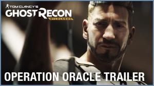 ghost recon wildlands new story dlc