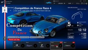 gt sport update 1.38