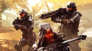 killzone 5