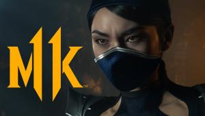 mortal kombat 11 kitana gameplay