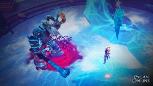 pagan online early access review