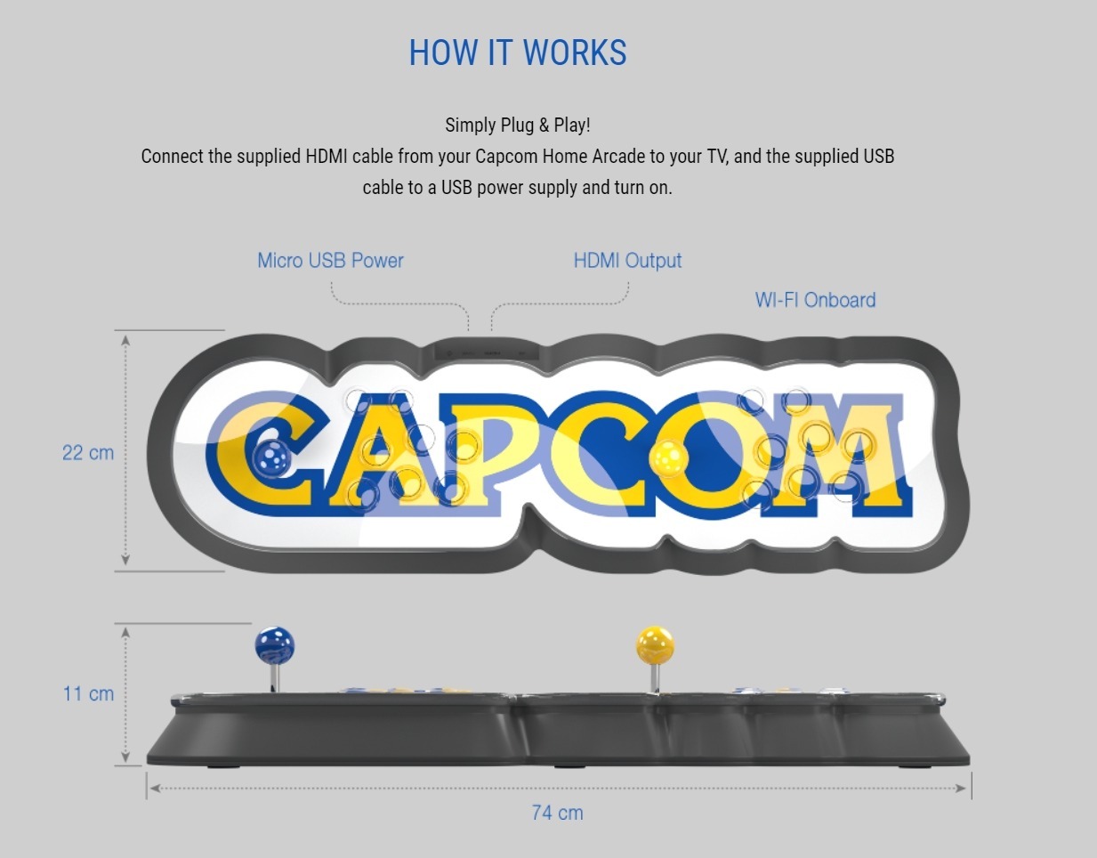 Simply works. Capcom Home Arcade + 16 игр. Plug and Play игра. Шрифт Capcom. Plug and Play играть.